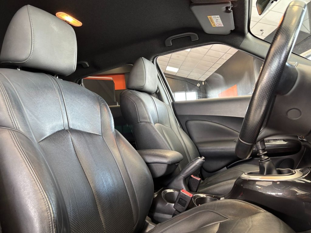 Used Nissan Juke 2018 for sale - 78017190: Photo 22