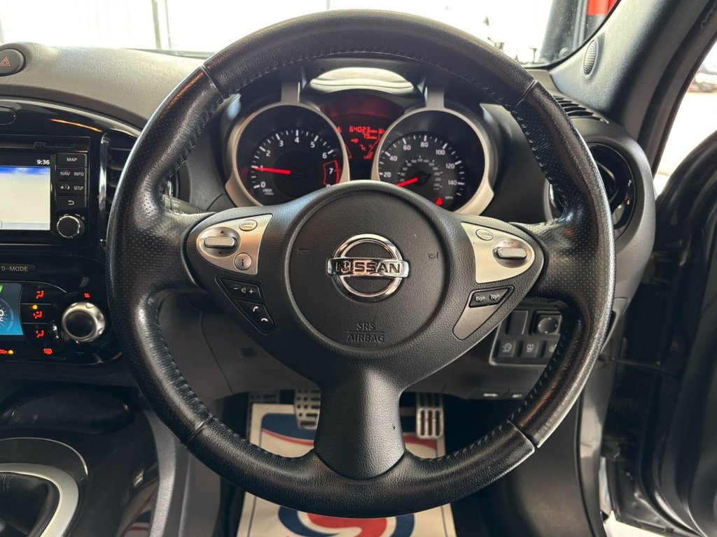 Used Nissan Juke 2018 for sale - 78017190: Photo 24