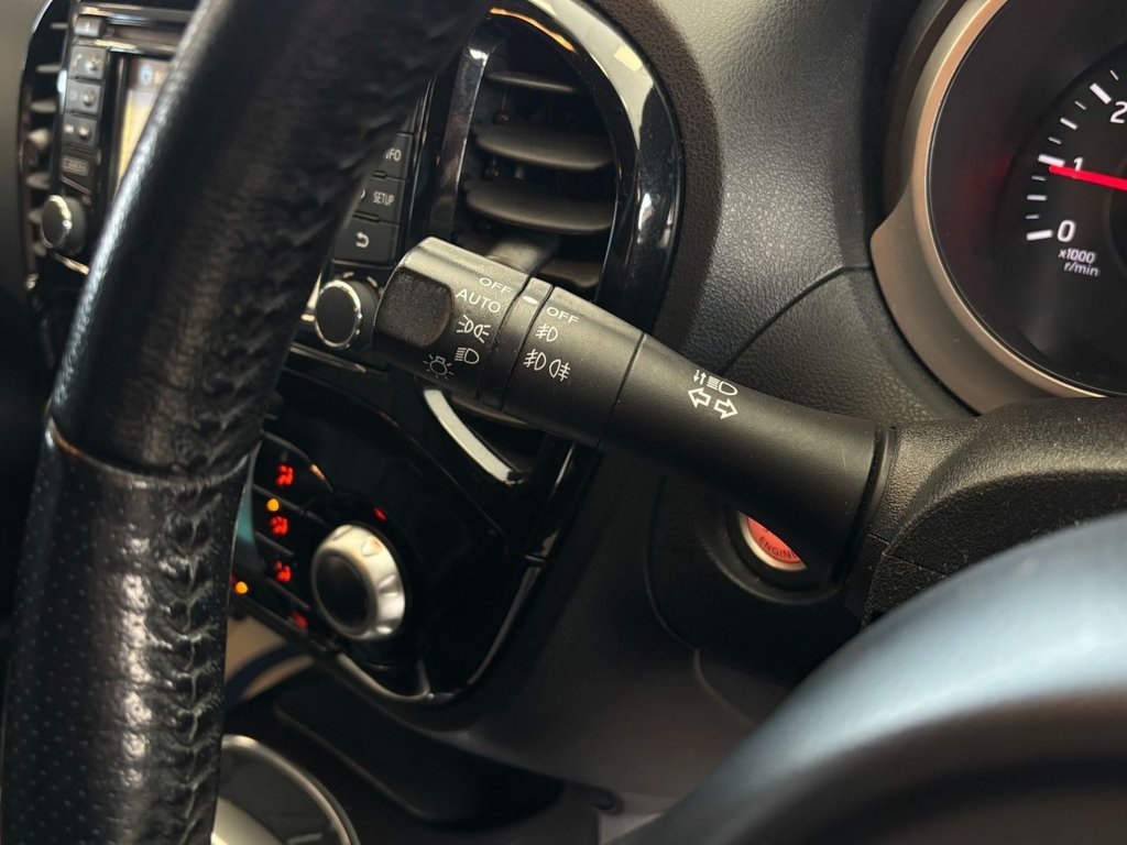 Used Nissan Juke 2018 for sale - 78017190: Photo 27