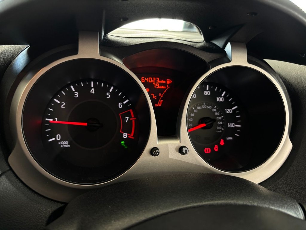 Used Nissan Juke 2018 for sale - 78017190: Photo 28