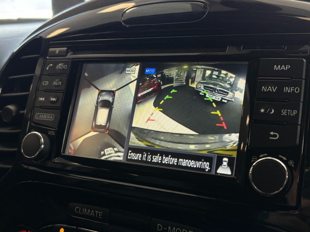 Used Nissan Juke 2018 for sale - 78017190: Photo 29