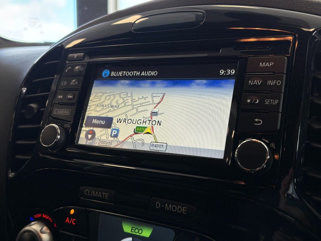 Used Nissan Juke 2018 for sale - 78017190: Photo 31