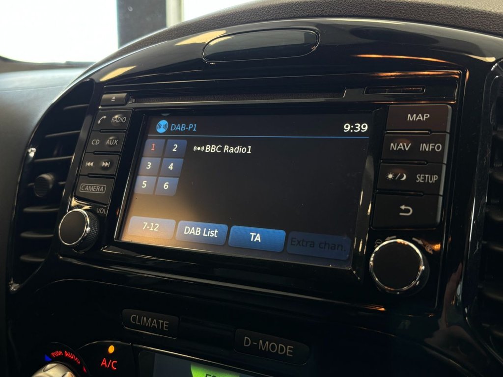 Used Nissan Juke 2018 for sale - 78017190: Photo 32