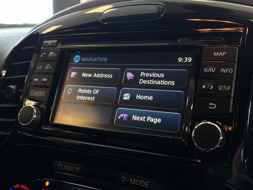 Used Nissan Juke 2018 for sale - 78017190: Photo 33