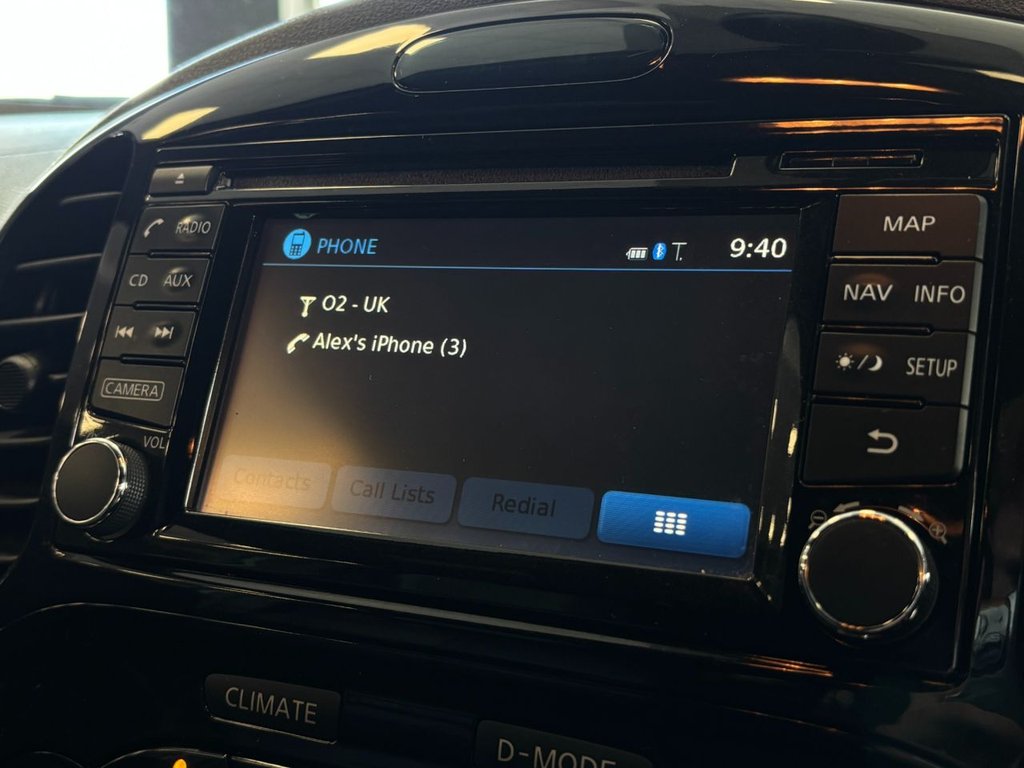 Used Nissan Juke 2018 for sale - 78017190: Photo 34