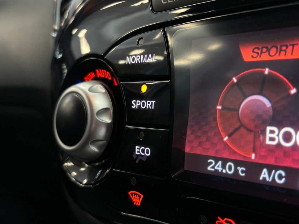 Used Nissan Juke 2018 for sale - 78017190: Photo 36