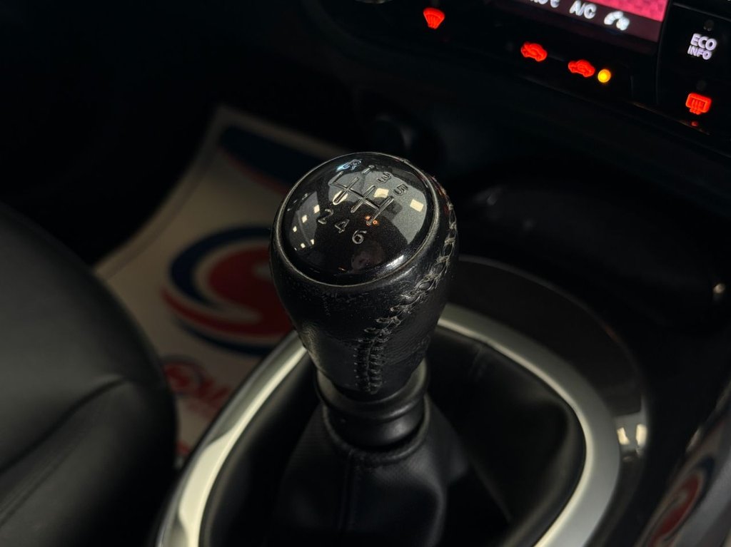 Used Nissan Juke 2018 for sale - 78017190: Photo 38