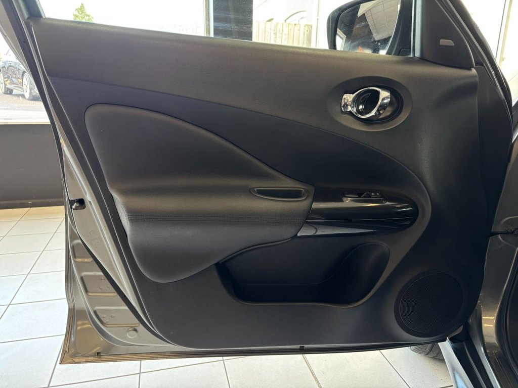 Used Nissan Juke 2018 for sale - 78017190: Photo 40