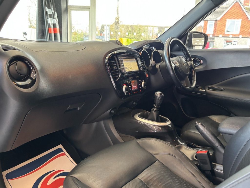 Used Nissan Juke 2018 for sale - 78017190: Photo 41