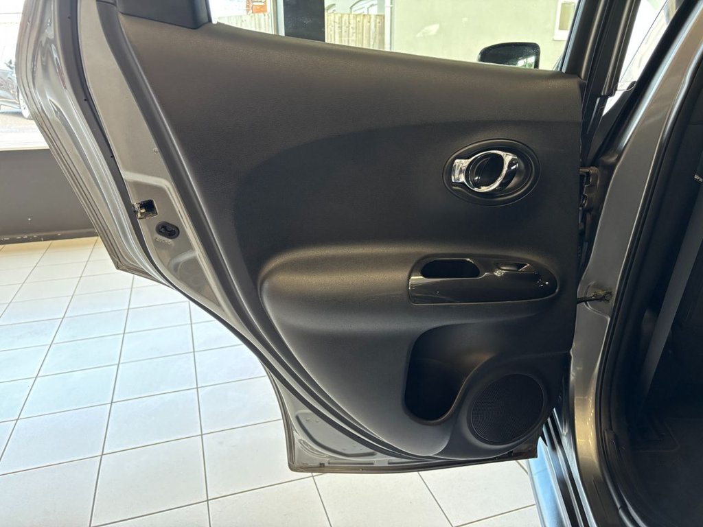 Used Nissan Juke 2018 for sale - 78017190: Photo 42