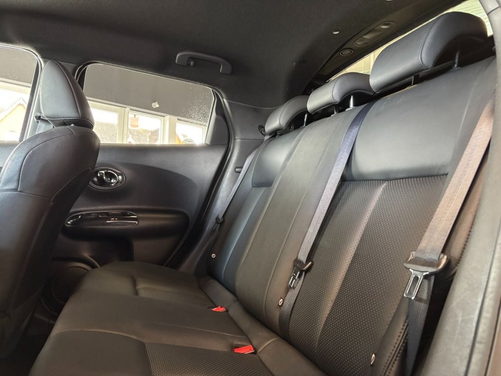 Used Nissan Juke 2018 for sale - 78017190: Photo 43