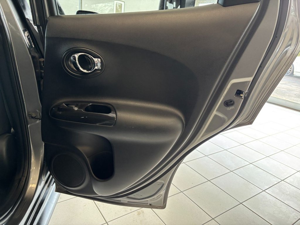 Used Nissan Juke 2018 for sale - 78017190: Photo 46