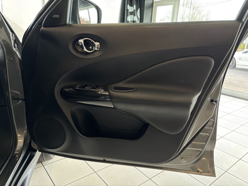 Used Nissan Juke 2018 for sale - 78017190: Photo 47