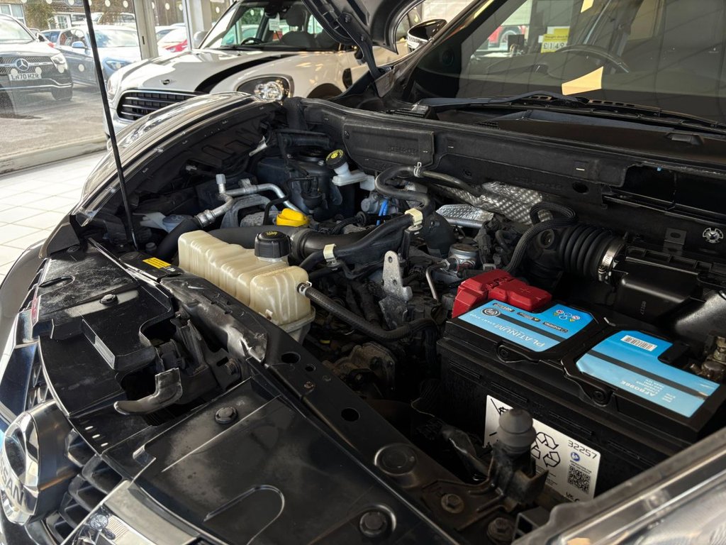 Used Nissan Juke 2018 for sale - 78017190: Photo 48