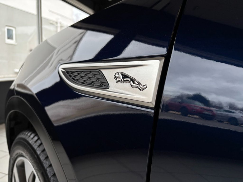 Used Jaguar E-Pace 2022 for sale - 77642321: Photo 12