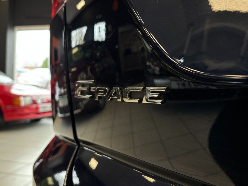 Used Jaguar E-Pace 2022 for sale - 77642321: Photo 16