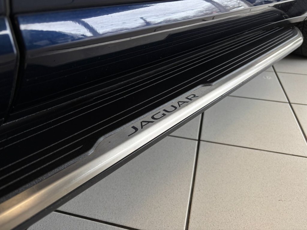Used Jaguar E-Pace 2022 for sale - 77642321: Photo 26