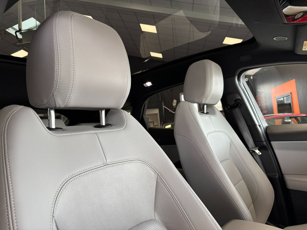 Used Jaguar E-Pace 2022 for sale - 77642321: Photo 29