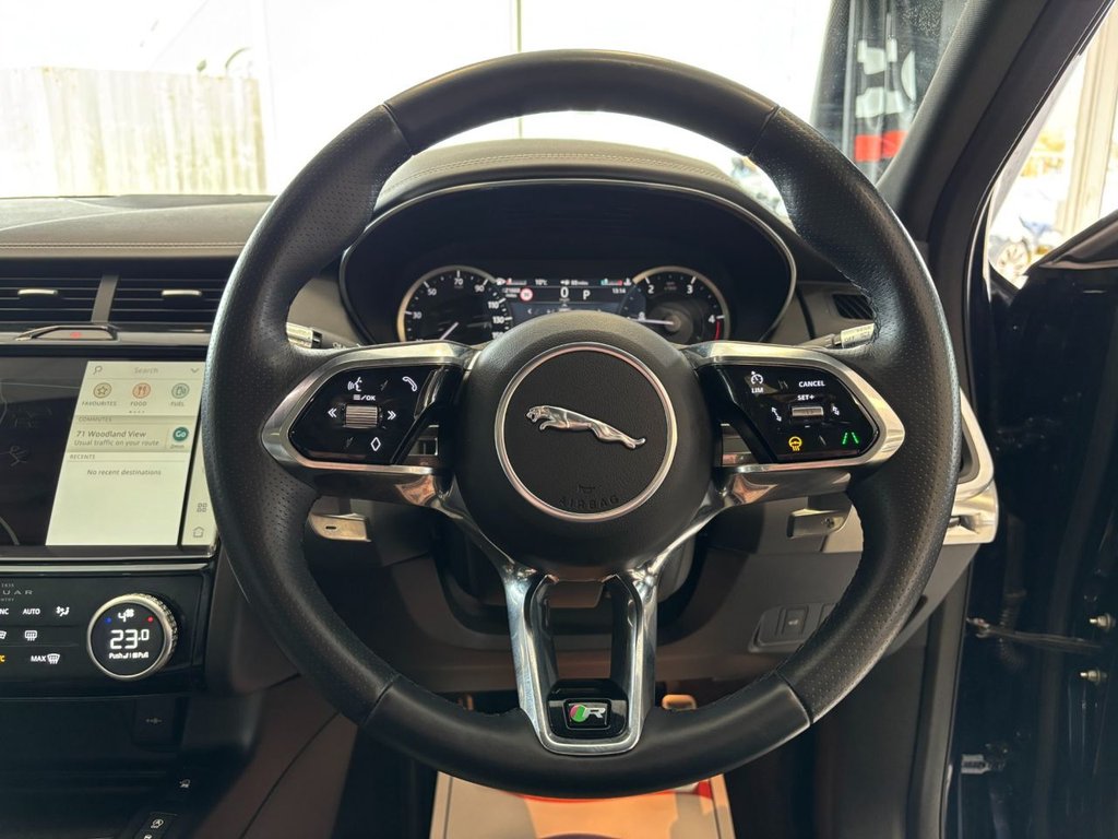 Used Jaguar E-Pace 2022 for sale - 77642321: Photo 32