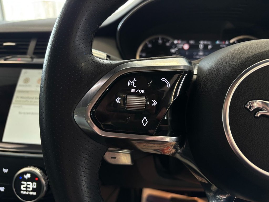 Used Jaguar E-Pace 2022 for sale - 77642321: Photo 33