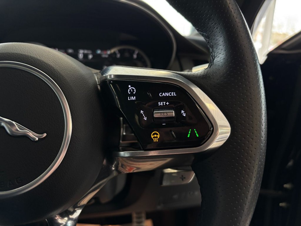 Used Jaguar E-Pace 2022 for sale - 77642321: Photo 34