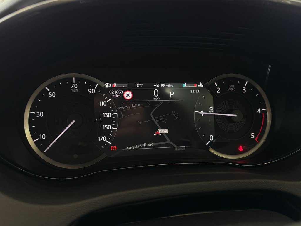 Used Jaguar E-Pace 2022 for sale - 77642321: Photo 35