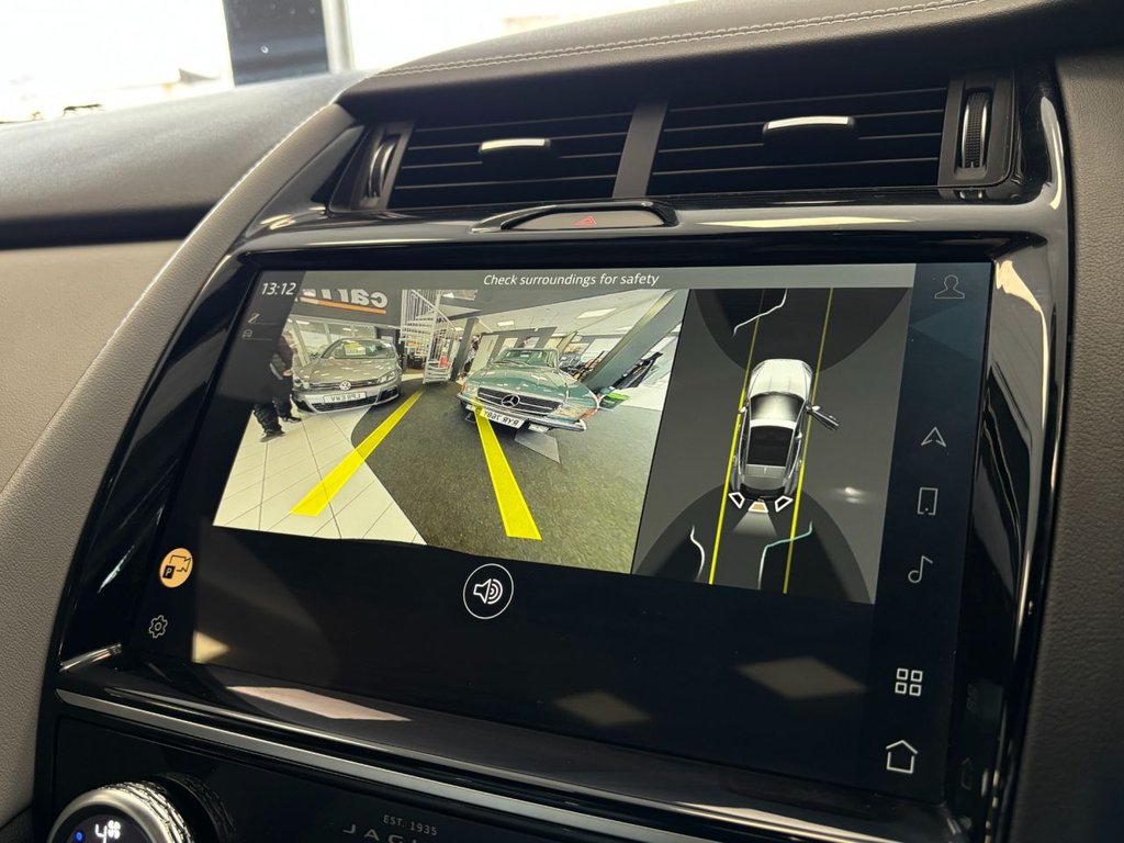 Used Jaguar E-Pace 2022 for sale - 77642321: Photo 36