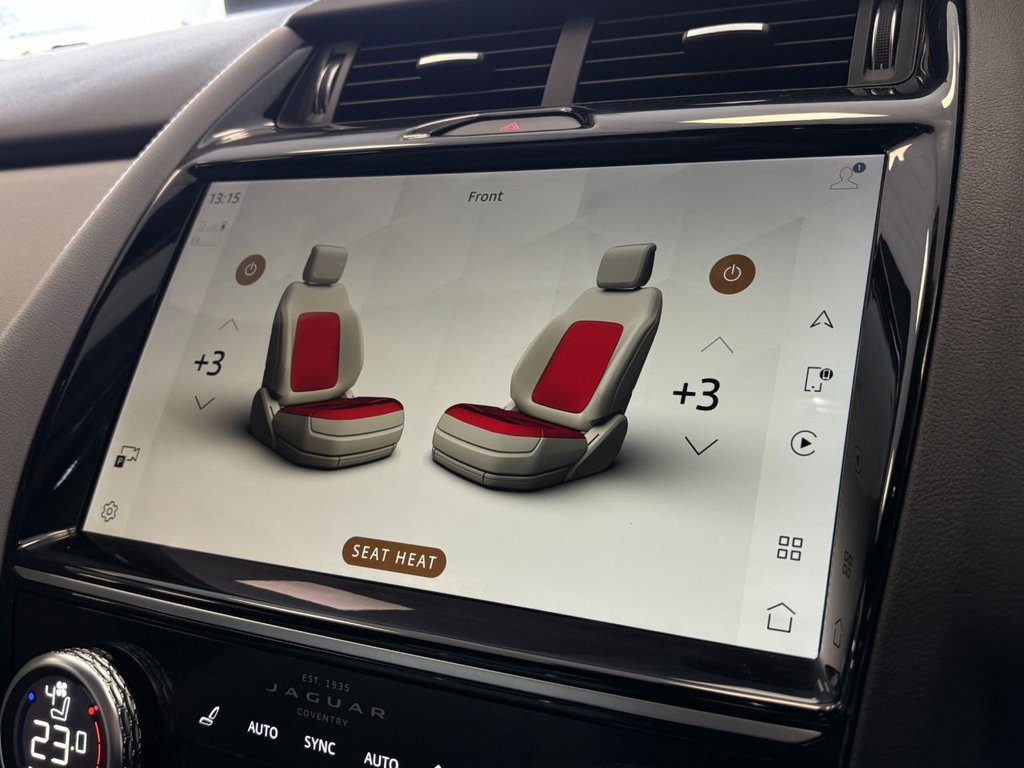 Used Jaguar E-Pace 2022 for sale - 77642321: Photo 38