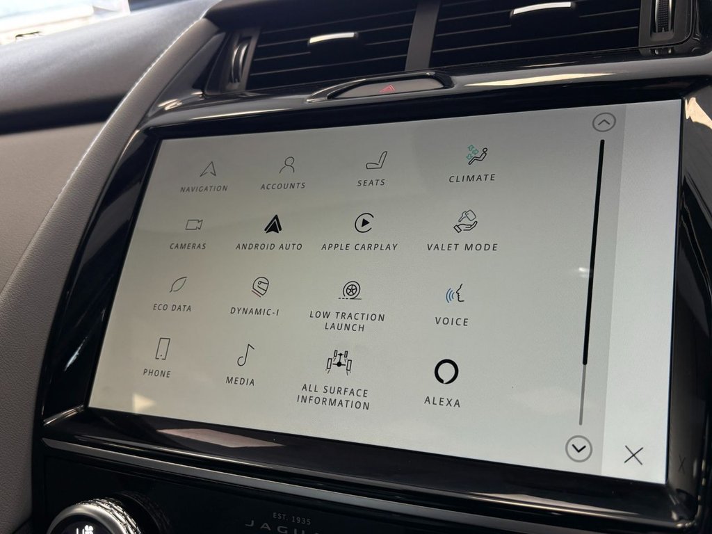 Used Jaguar E-Pace 2022 for sale - 77642321: Photo 40