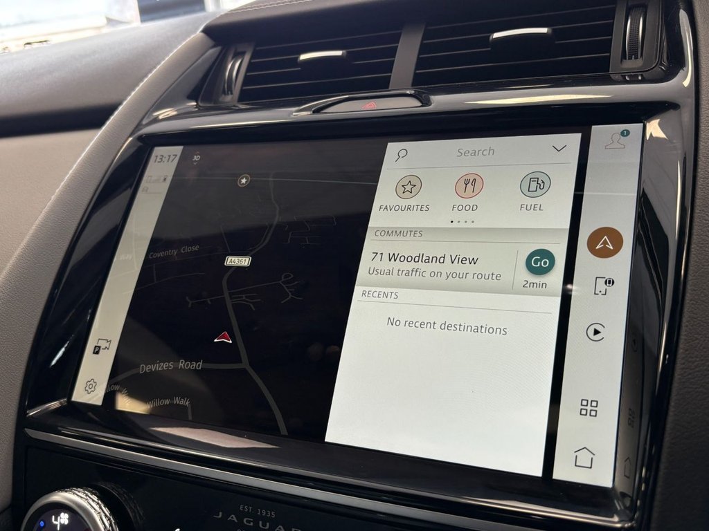 Used Jaguar E-Pace 2022 for sale - 77642321: Photo 41