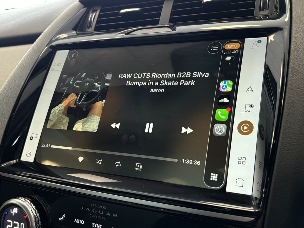 Used Jaguar E-Pace 2022 for sale - 77642321: Photo 42