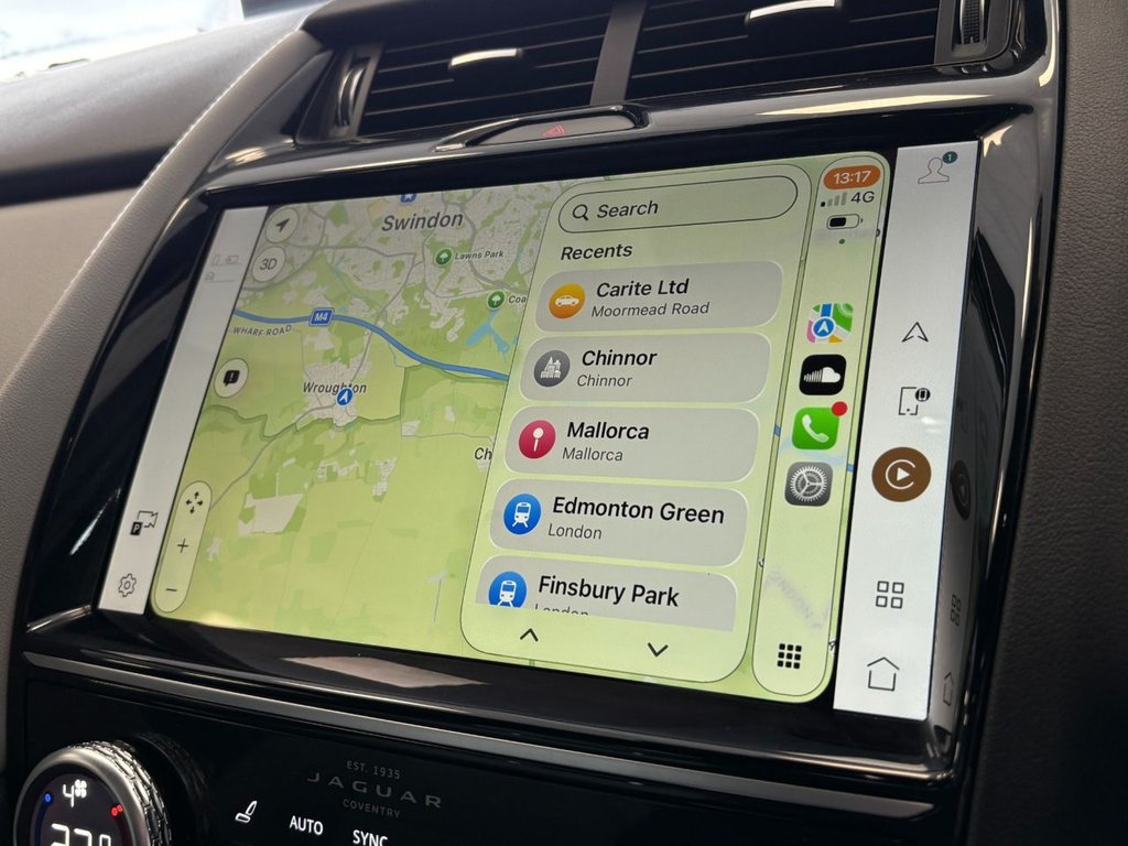 Used Jaguar E-Pace 2022 for sale - 77642321: Photo 43