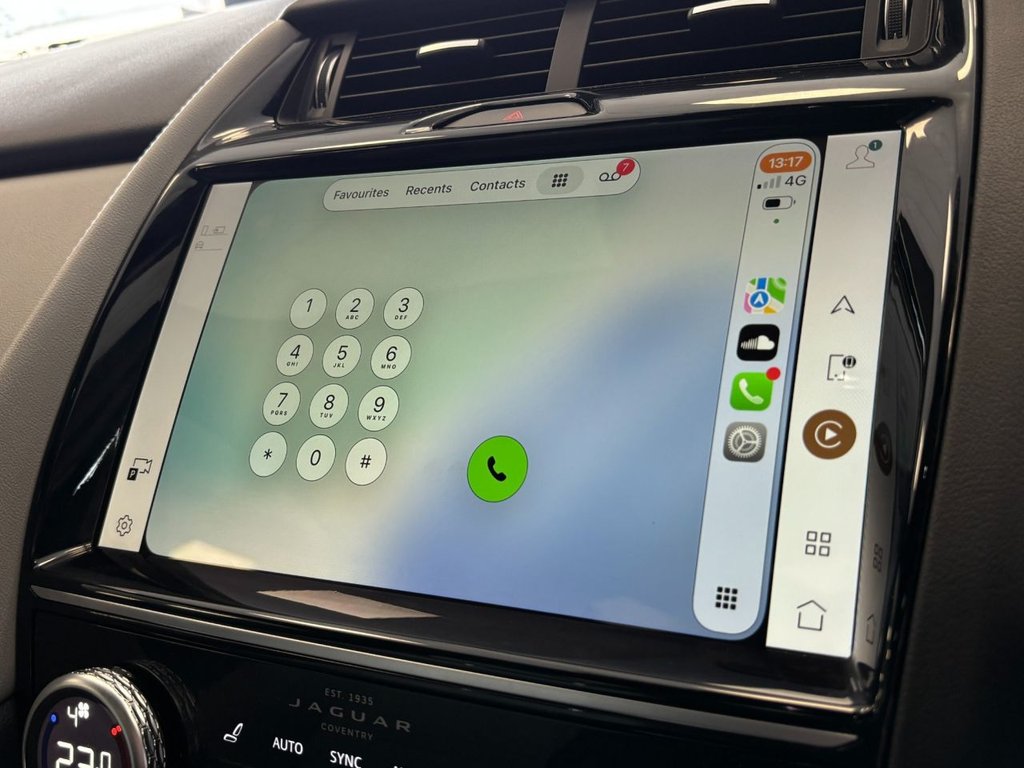 Used Jaguar E-Pace 2022 for sale - 77642321: Photo 44