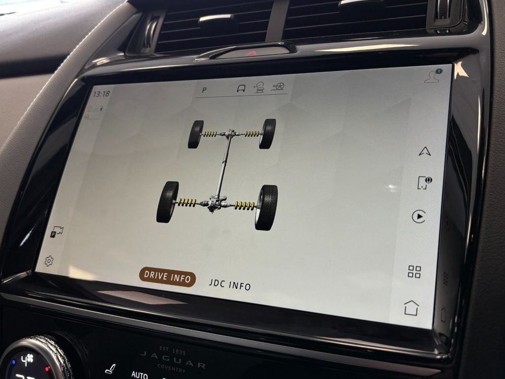 Used Jaguar E-Pace 2022 for sale - 77642321: Photo 45