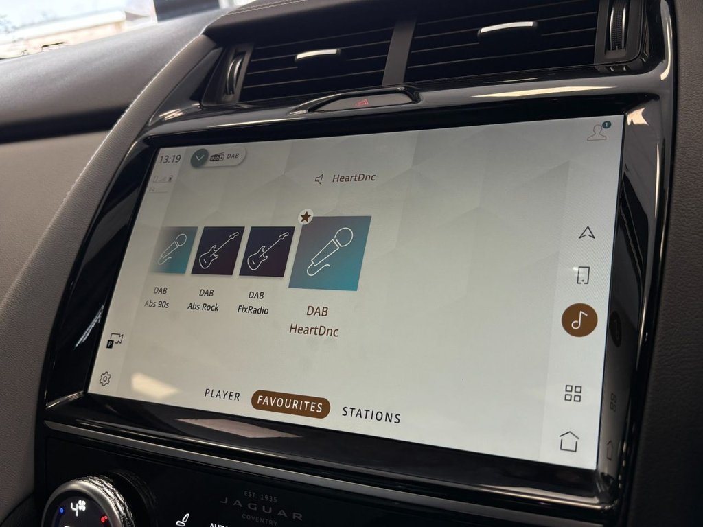 Used Jaguar E-Pace 2022 for sale - 77642321: Photo 48