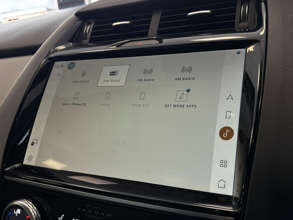 Used Jaguar E-Pace 2022 for sale - 77642321: Photo 49