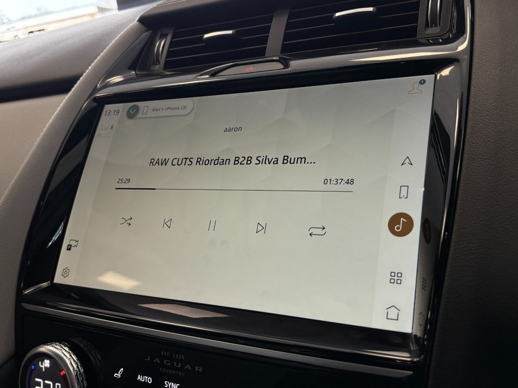 Used Jaguar E-Pace 2022 for sale - 77642321: Photo 50