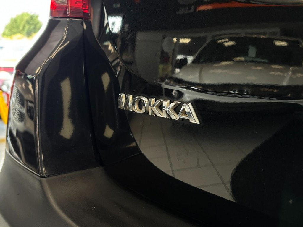 Used Vauxhall Mokka 2017 for sale - 78200289: Photo 14