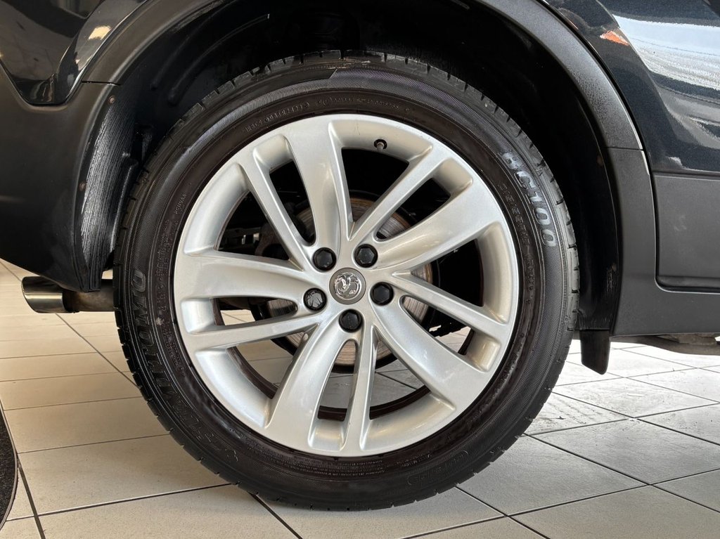 Used Vauxhall Mokka 2017 for sale - 78200289: Photo 20