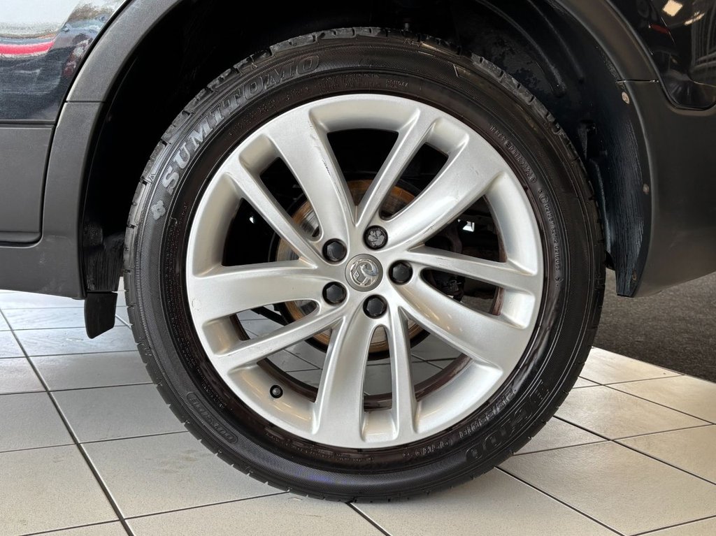 Used Vauxhall Mokka 2017 for sale - 78200289: Photo 21