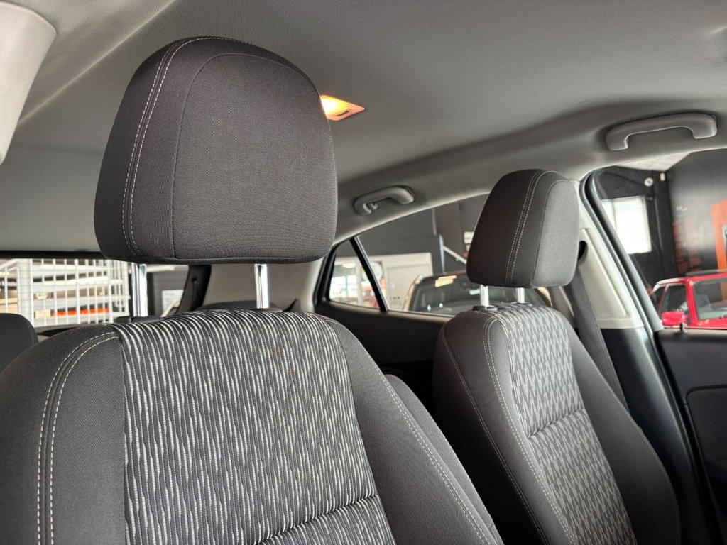 Used Vauxhall Mokka 2017 for sale - 78200289: Photo 25