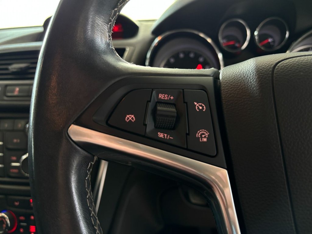 Used Vauxhall Mokka 2017 for sale - 78200289: Photo 27