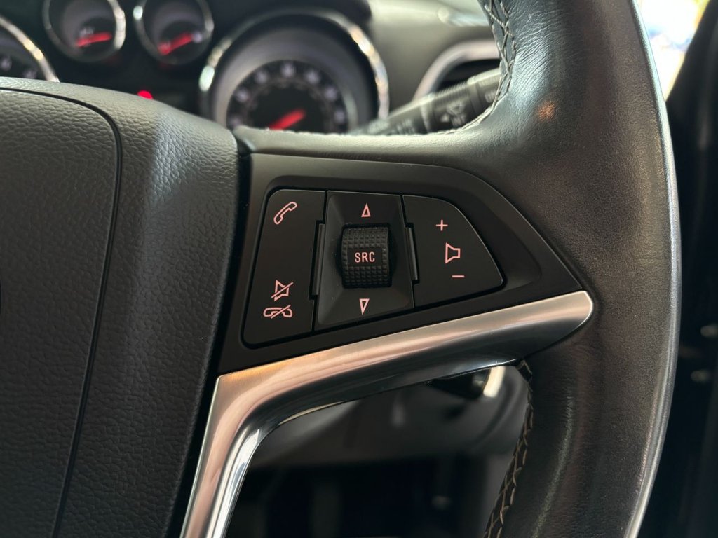 Used Vauxhall Mokka 2017 for sale - 78200289: Photo 28