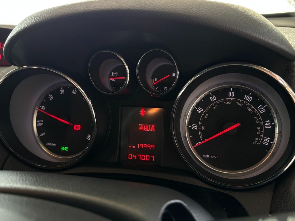 Used Vauxhall Mokka 2017 for sale - 78200289: Photo 29