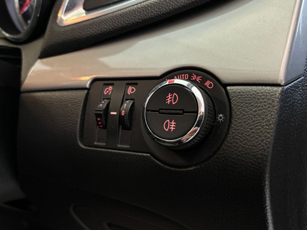 Used Vauxhall Mokka 2017 for sale - 78200289: Photo 30