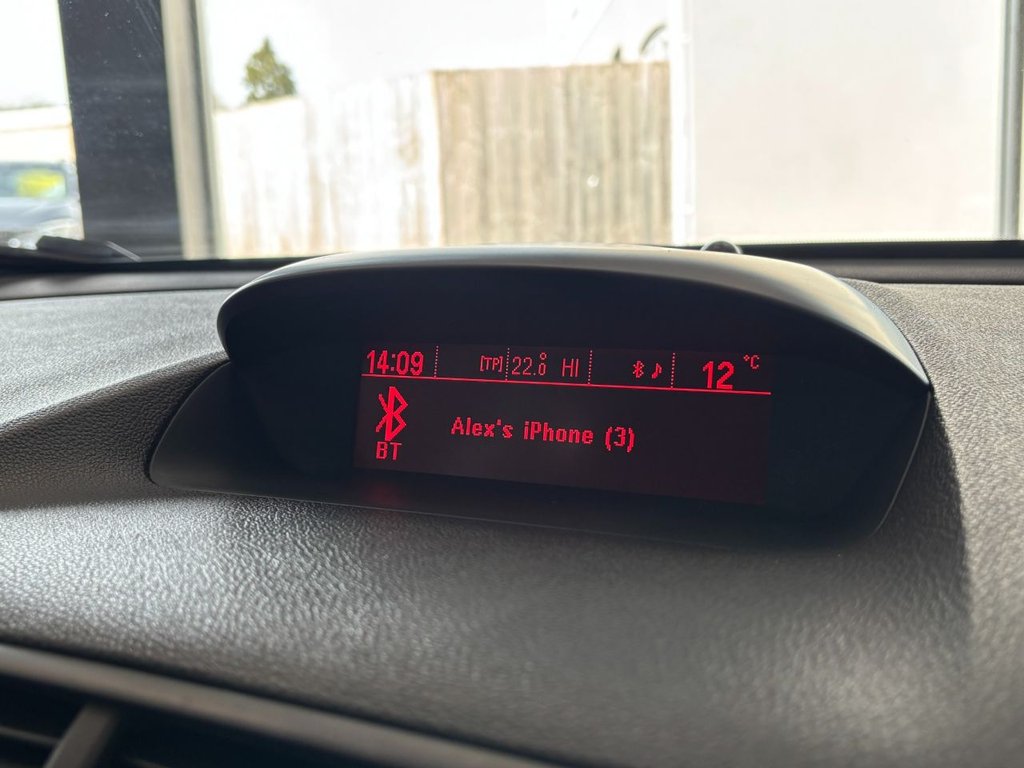 Used Vauxhall Mokka 2017 for sale - 78200289: Photo 33