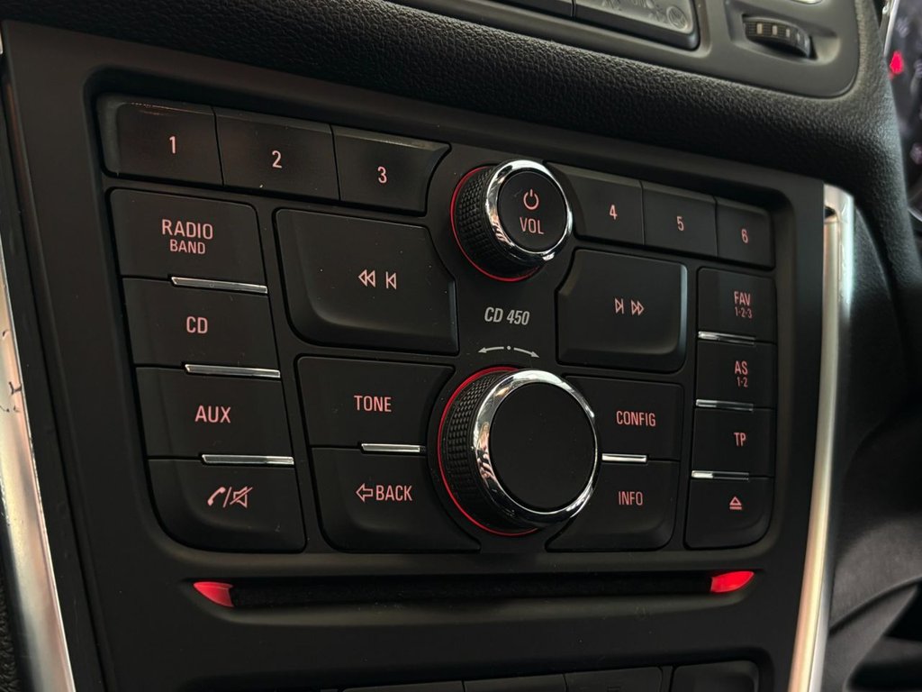 Used Vauxhall Mokka 2017 for sale - 78200289: Photo 35