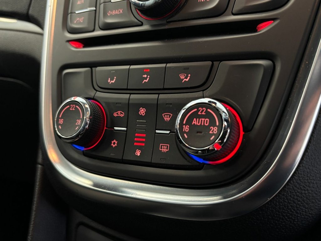 Used Vauxhall Mokka 2017 for sale - 78200289: Photo 36