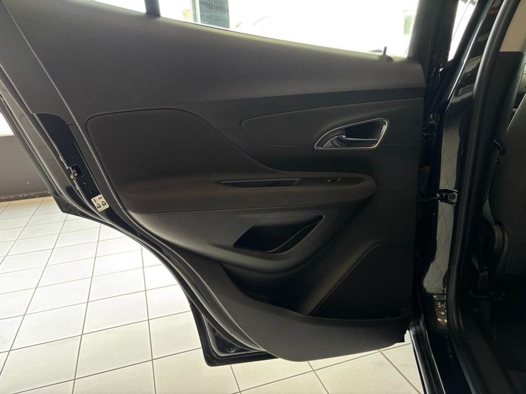 Used Vauxhall Mokka 2017 for sale - 78200289: Photo 41