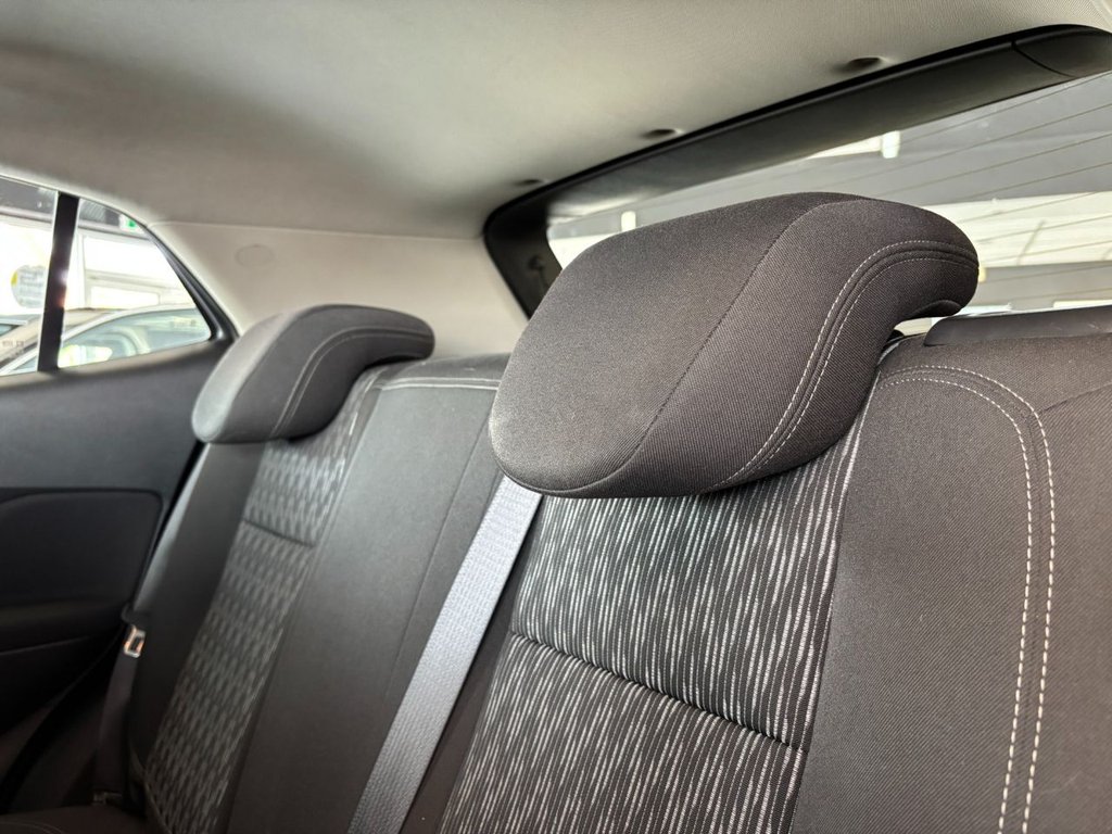 Used Vauxhall Mokka 2017 for sale - 78200289: Photo 43